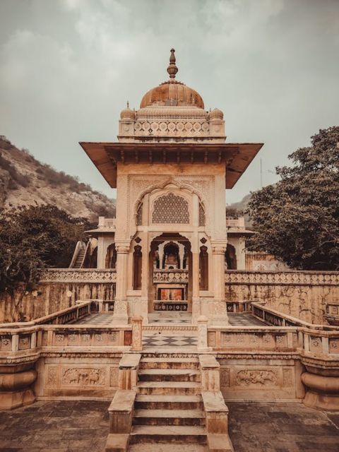 Golden Triangle - Delhi Agra Jaipur Tour With Hotel Pickup - Inclusions and Extras
