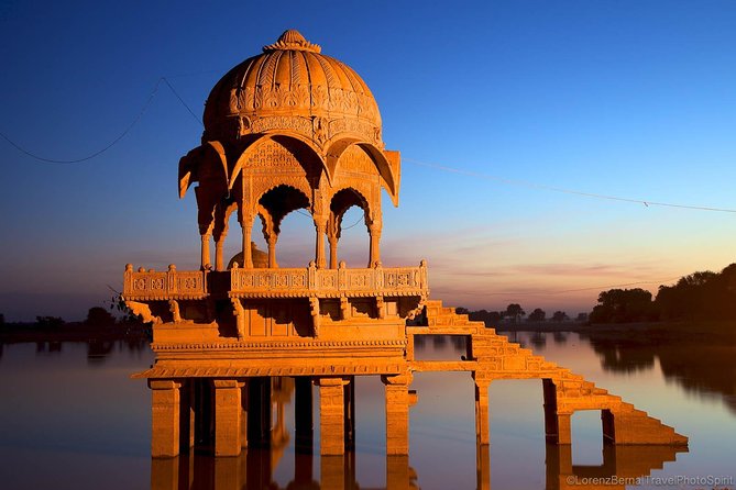 Golden Triangle India Tour 4 Days - Travel Tips