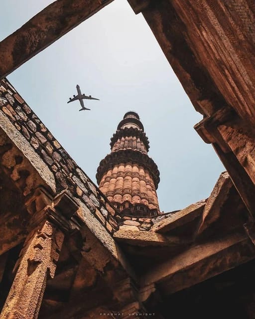 Golden Triangle & Mandawa: a 5-Day Royal Adventure. - Accommodation and Meals