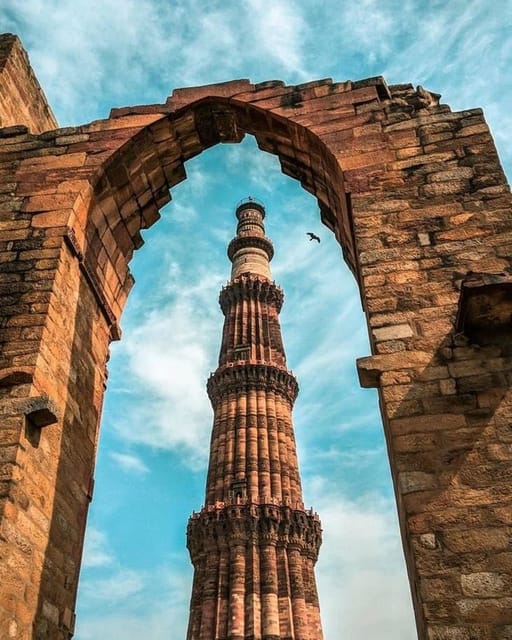 Golden Triangle & Mandawa: a 5-Day Royal Adventure. - Entry Fees and Amenities