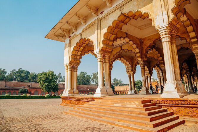 Golden Triangle & Ranthambore: 4-Day Private Tour from Delhi - Authentic Experience and Value