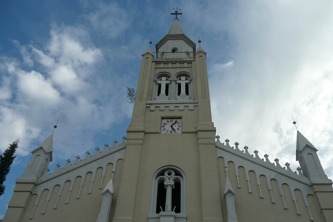 Golden Triangle Tour - Key Points