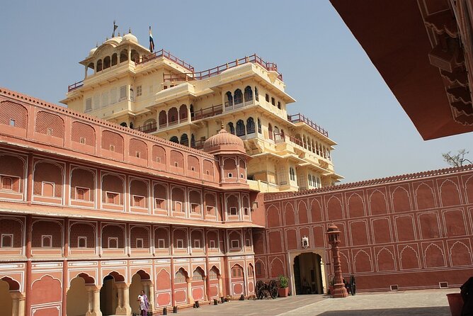 Golden Triangle Tour - Additional Costs