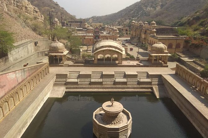Golden Triangle Tour 3 Days - Destination Highlights