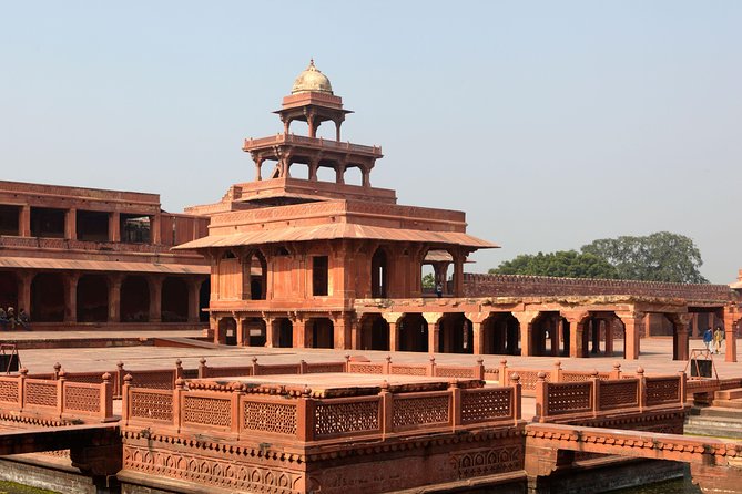 Golden Triangle Tour 4 Days - Pricing and Cancellation Policy