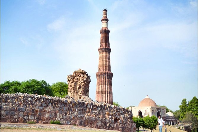 Golden Triangle Tour 4 Days From Chennai With Return Flights - About the Tour Operator