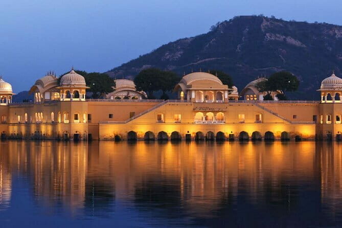 Golden Triangle Tour 4 Nights 5 Days - Exploring the Itinerary: What Youll Experience