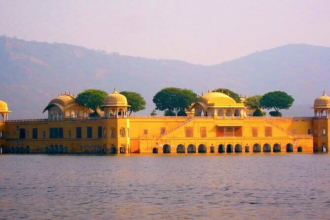 Golden Triangle Tour 4 Nights 5 Days - Summing Up: Who Is This Tour For?