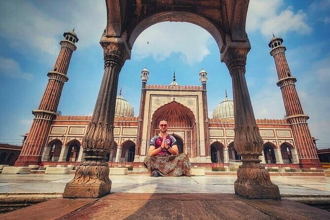 Golden Triangle Tour 4 Nights 5 Days - Final Thoughts