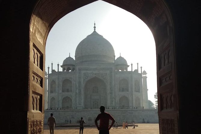 Golden Triangle Tour 4 Nights 5 Days - Customer Reviews and Ratings