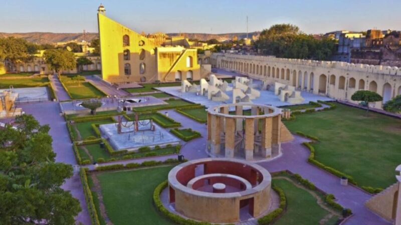 Golden Triangle Tour 5 Days - Important Information