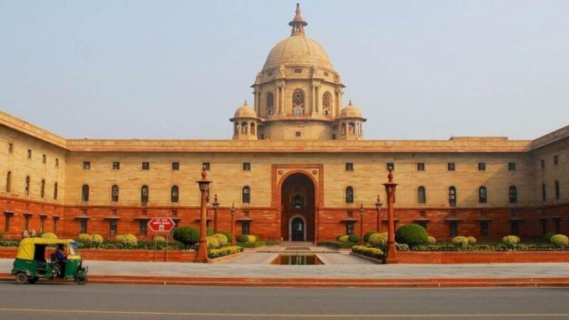 Golden Triangle Tour 5 Days - Accessibility