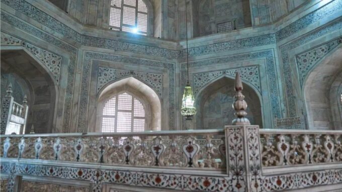 Golden Triangle Tour 5 Days - Accommodation Options