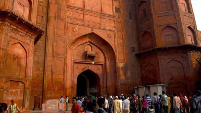 Golden Triangle Tour 5 Days - Frequently Asked Questions