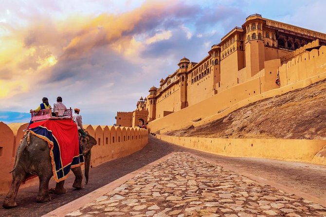 Golden Triangle Tour 5 Nights 6 Days - Cancellation and Refund Policy