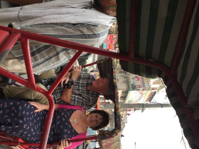 Golden Triangle Tour India 3 Nights 4 Days - Inclusions and Exclusions