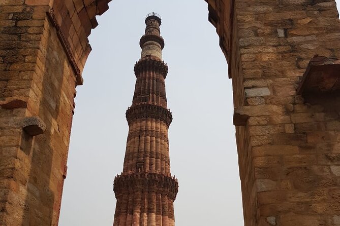 Golden Triangle Tour India 3 Nights 4 Days - Transportation and Comfort