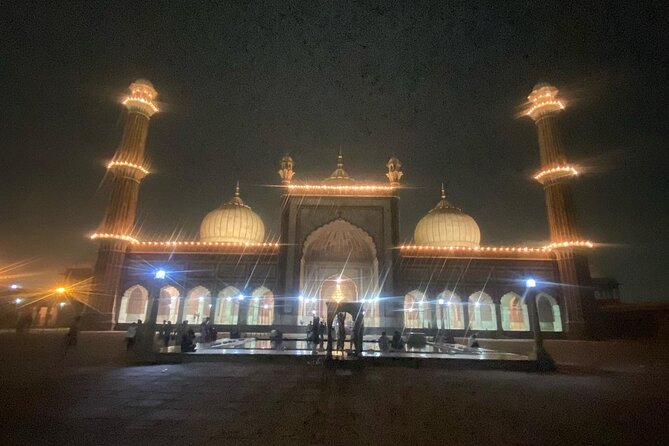 Golden Triangle Tour India 3 Nights 4 Days - Guidance and Support
