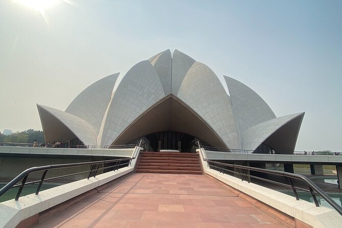 Golden Triangle Tour India 3 Nights 4 Days - Inclusions and Pricing