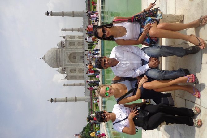 Golden Triangle Tour Review: A Memorable Journey - Highlights of the Tour