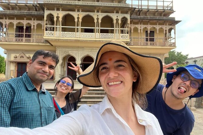 Golden Triangle Tour to Delhi Agra and Jaipur of 3 Days - Why Choose This Golden Triangle Tour