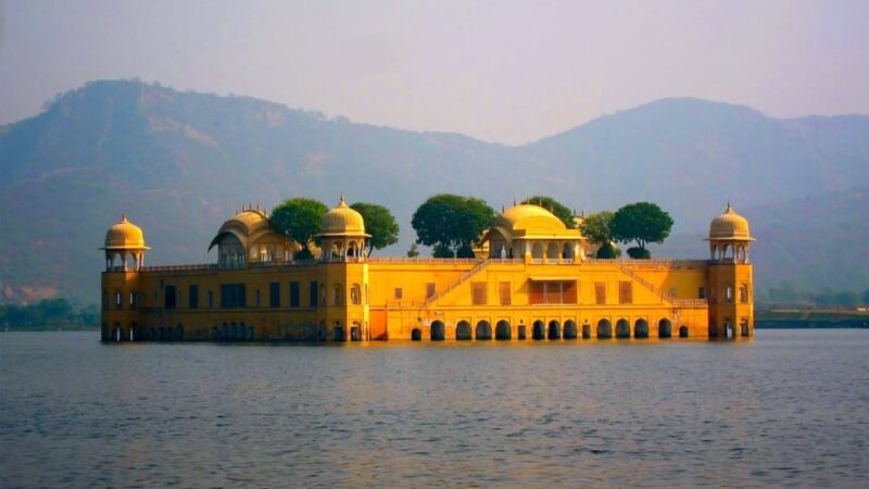 Golden Triangle Tour With Amritsar 7 Days - Key Points