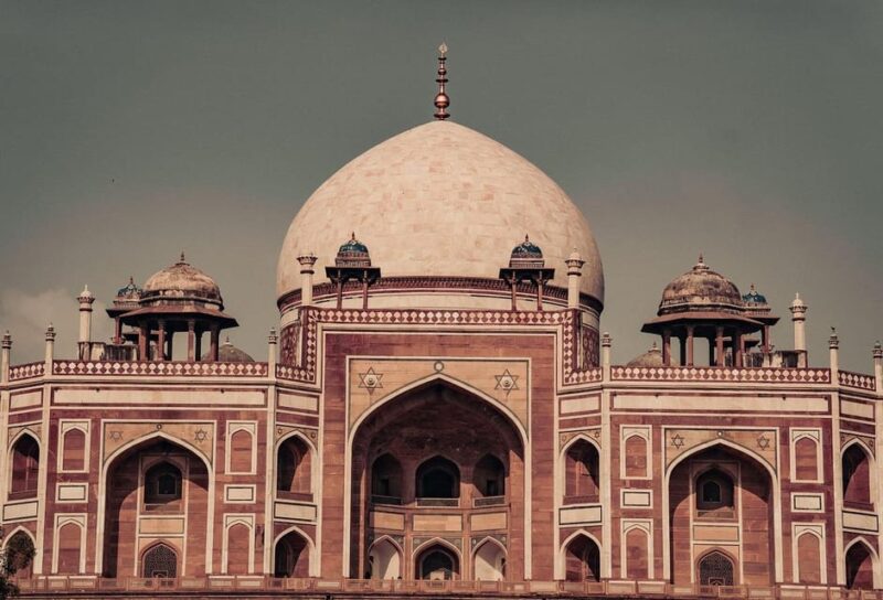 Golden Triangle Tour With Amritsar Golden Temple - Spiritual Experiences