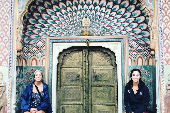 Golden Triangle Tour With Cooking Class & Taj Mahal at Sunrise - Pricing Information