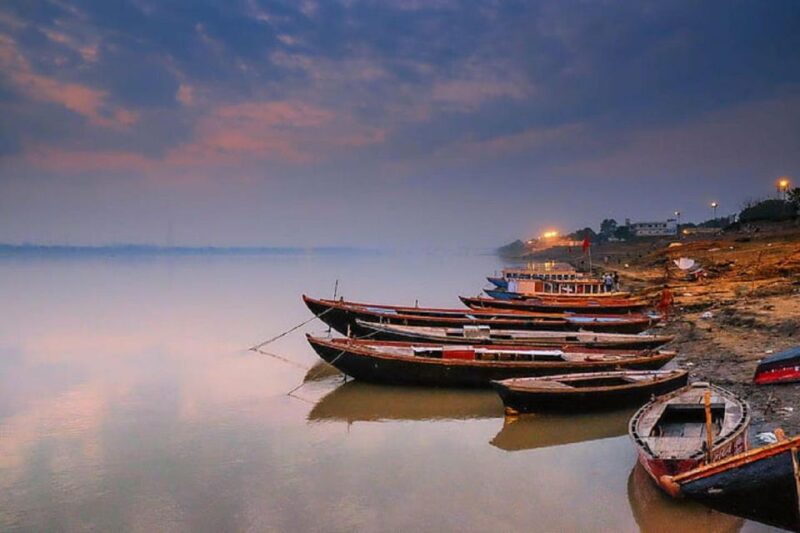 Golden Triangle Tour With Haridwar & Rishikesh 8/7 Days - Day 1: Arrival in Delhi