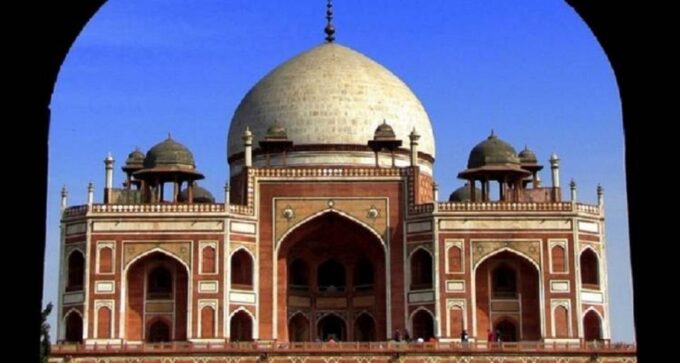 Golden Triangle Tour With Haridwar & Rishikesh 8/7 Days - Day 6: Taj Mahal and Jaipur