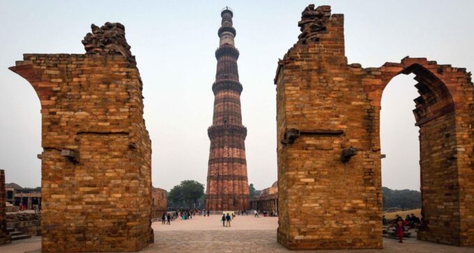 Golden Triangle Tour With Haridwar & Rishikesh - Discover North India