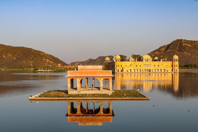 Golden Triangle Tour With Ranthambore - Additional Information