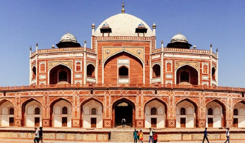Golden Triangle Tour With Shimla & Manali - Itinerary Highlights