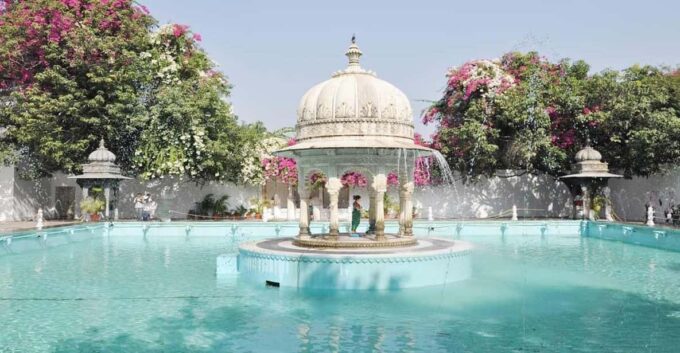 Golden Triangle Tour With Udaipur - Important Notes