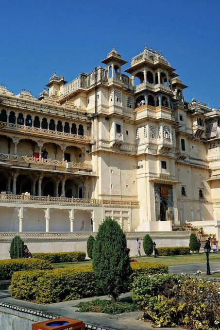 Golden Triangle Tour With Udaipur - Flexible Travel Plans