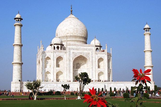 Golden Triangle Tour With Udaipur - Transportation