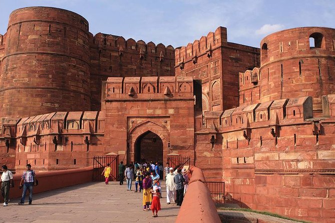 Golden Triangle Tour With Udaipur - Pricing and Booking