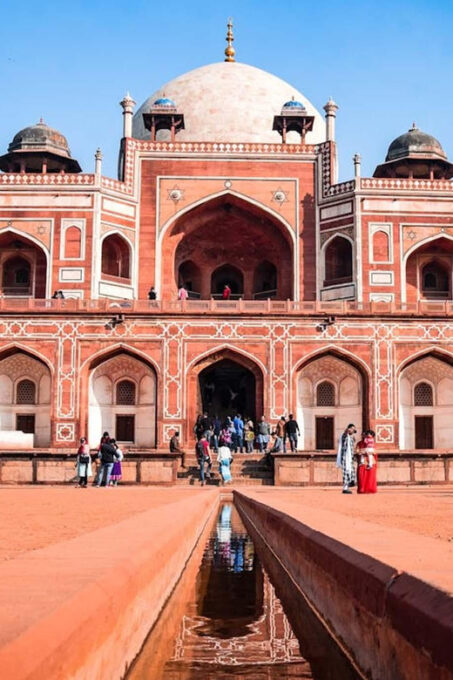 Golden Triangle Tour With Varanasi - What to Bring
