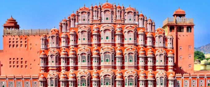 Golden Triangle Tour With Varanasi - Frequently Asked Questions