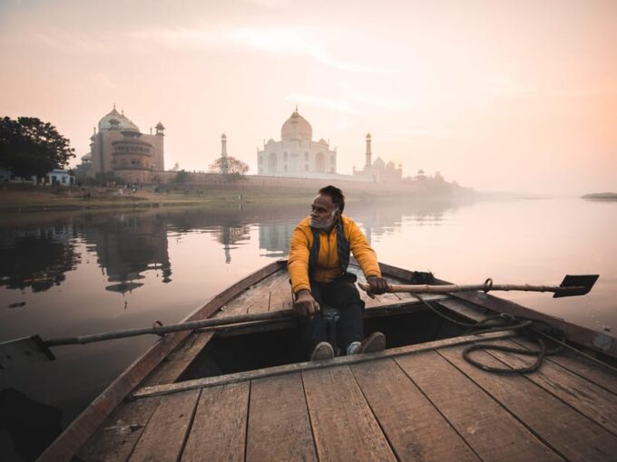 Golden Triangle Tour With Wildlife Exploration - Reservation and Cancellation Policy
