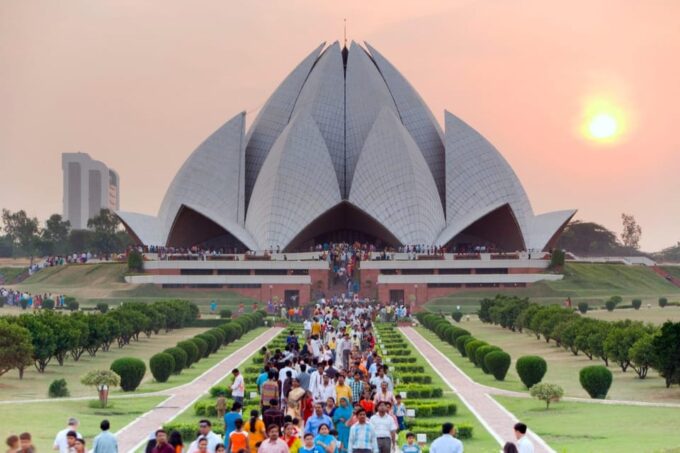 Golden Triangle Tour With Wildlife Exploration - Accommodation and Transportation