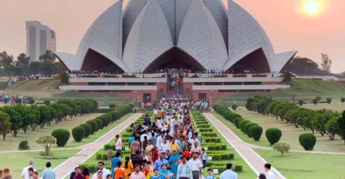 Golden Triangle Tour With Wildlife Exploration - Frequently Asked Questions