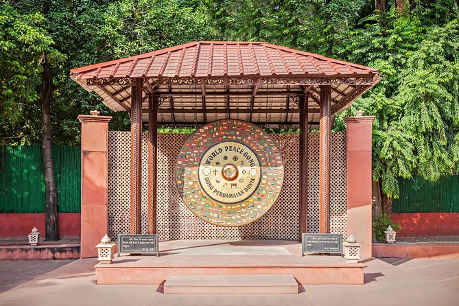 Golden Triangle With Pushkar 6 Days Private Tour From Jaipur - Pricing and Availability