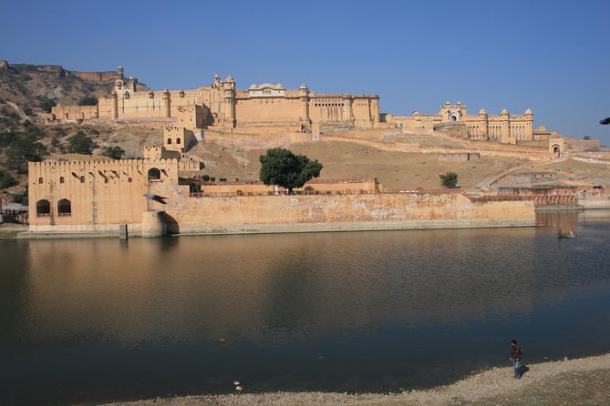 Golden Triangle With Varanasi - Exclusions