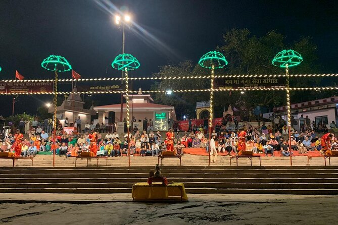 Golden Triangle With Varanasi - Accessibility