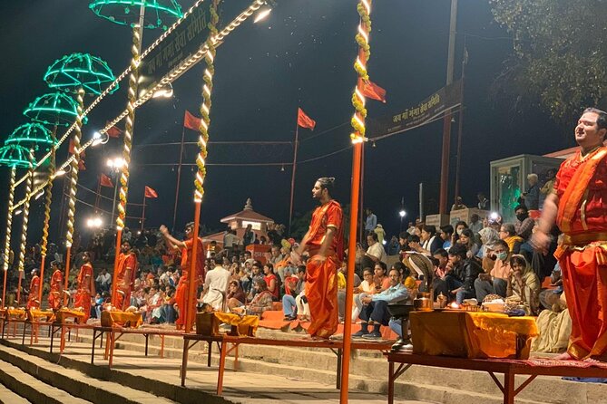 Golden Triangle With Varanasi - Reviews