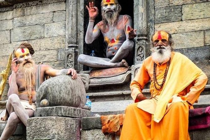 Golden Triangle With Varanasi Tour Includes Train 7 Days - Booking Information