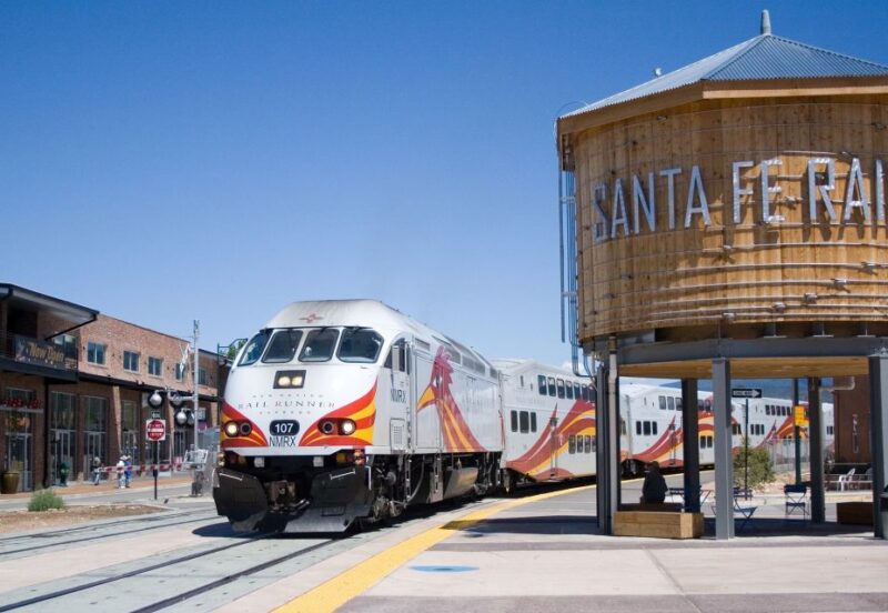 Golden Years in Santa Fe: A Senior's Cultural Journey - Experience and Activities