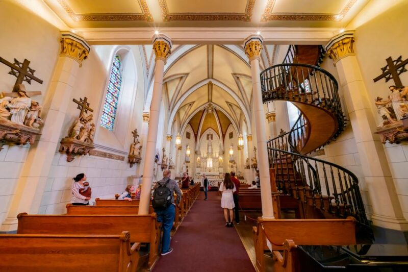 Golden Years in Santa Fe: A Senior's Cultural Journey - Customer Feedback