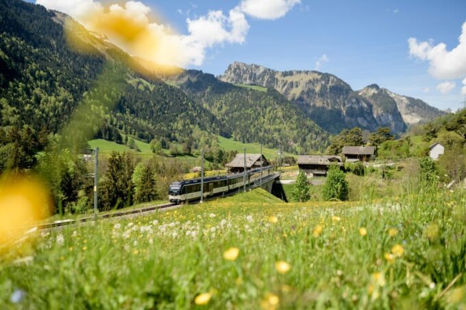 Goldenpass Belle-Epoque: a Vintage Ride Gstaad-Zweisimmen - Frequently Asked Questions